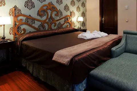 Laguna Nivaria Hotel & Spa in San Cristóbal de La Laguna — foto 17