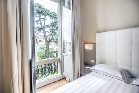 Hotel Ariele Florence in Florence — foto 19