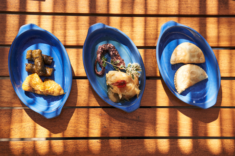 Hotel Agapi Beach Resort foto 7