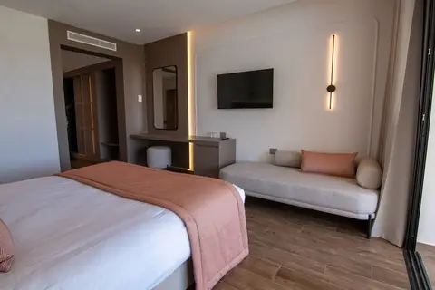 One Resort Premium Hammamet in الحمامات — foto 12