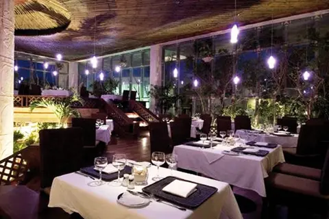 Grand Park Royal Luxury Resort Cancun in Cancùn — foto 24