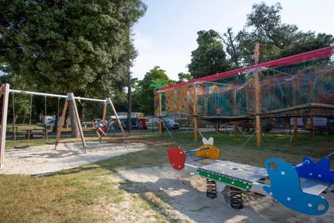Camping Le Logis foto 20