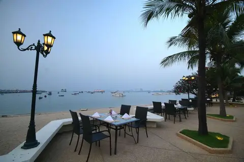 Siam Bayshore in Pattaya, foto 20