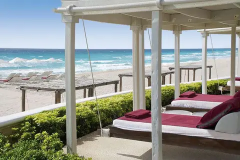 Sandos Cancun Lifestyle Resort in Secrets The Vine Cancún — foto 10
