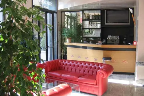 Eurohotel in Milaan, foto 2