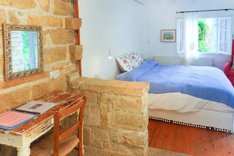 Cyprus Villages Traditional Houses Tochni in Τόχνη — foto 11