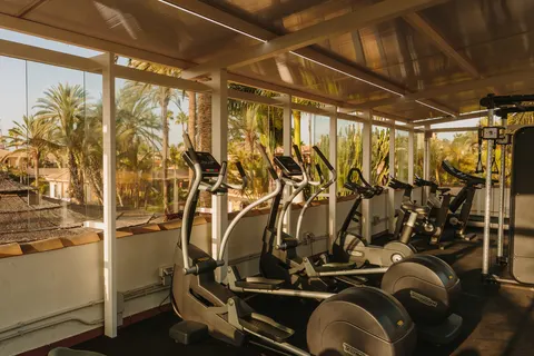 Suites & Villas By Dunas foto 11