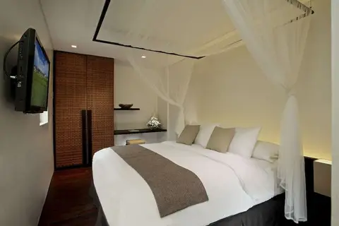 Taum Resort Bali in Seminyak — foto 23