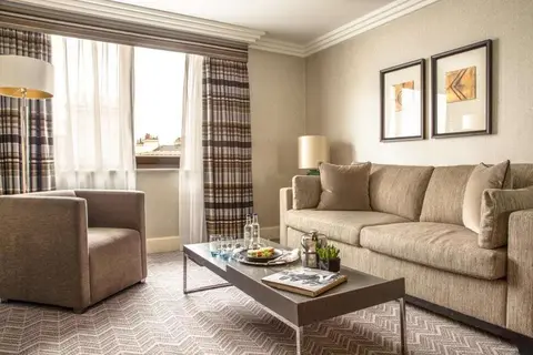 The Lowndes London A Jumeirah Partner Hotel in Londen, foto 9