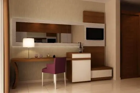 Marcan Resort Hotel in Fethiye — foto 21