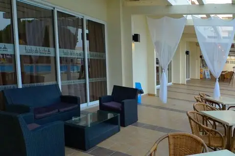 Albufeira Sol Hotel & Spa in Albufeira — foto 29