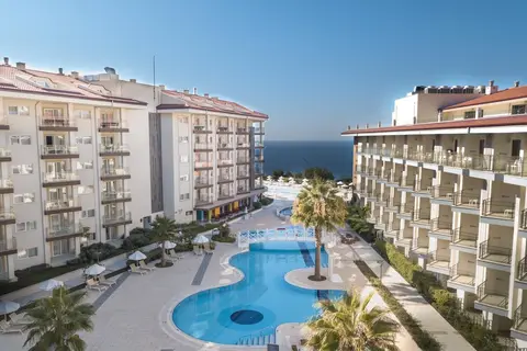 Ramada Hotel & Suites by Wyndham Kusadasi in Kusadasi — foto 19