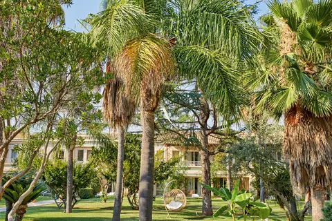 Grecotel Filoxenia Kalamata in Ανθούσα — foto 30