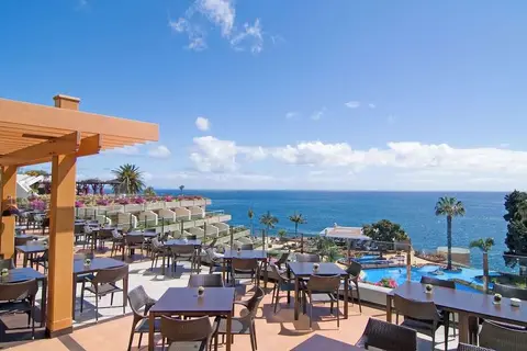 Pestana Carlton Madeira in Funchal, foto 13