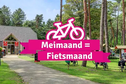 Camping Floreal Kempen in Kasterlee