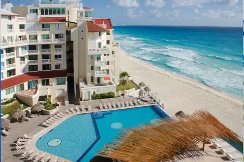 Bsea Cancun Plaza in Cancùn — foto 2