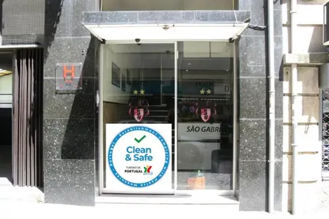 Residencial Sao Gabriel in Vila Nova de Gaia — foto 12