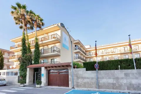Amoros in Cala Ratjada — foto 14