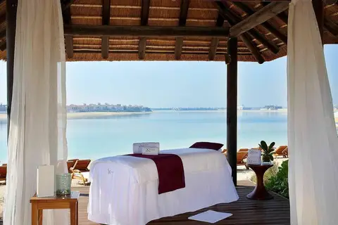 Sofitel Dubai The Palm Resort & Spa in Sofitel The Palm Jumeirah — foto 23