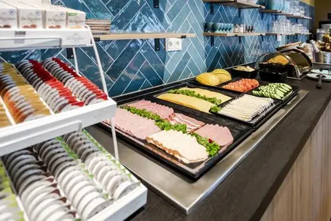 Hotel Botterweck Valkenburg foto 16