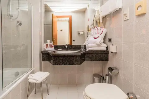 Cavallo Hotel Verona Est in Verona, foto 13