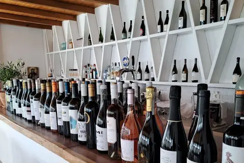Agorastos Luxury Living in Πλαταμώνας — foto 10
