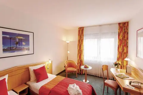 Hotel Panorama Billstedt Hamburg in Hamburg, foto 8