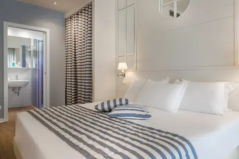 Hotel Panorama in Cattolica, foto 3