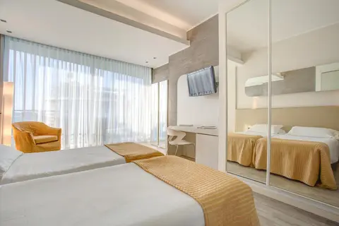 Hotel Le Palme in Milano Marittima, foto 14