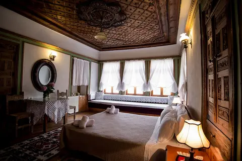 Kalemi in Gjirokastër, foto 18