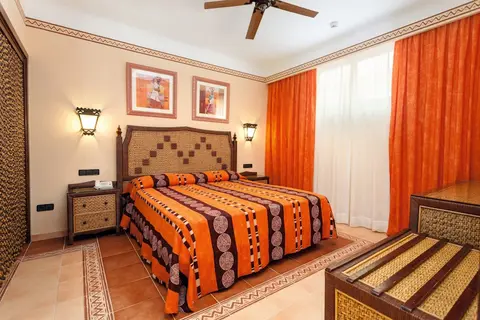 Hotel Riu Touareg in Ilhéu de Curral Velho, foto 29