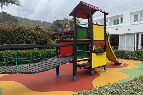 Balansat Resort foto 17