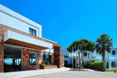 Minos Village in Agia Marina — foto 6