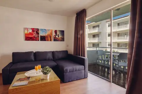 Route Active Hotel in Los Realejos, foto 4