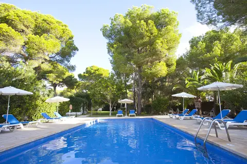 Hotel Cala Murada in Manacor — foto 24