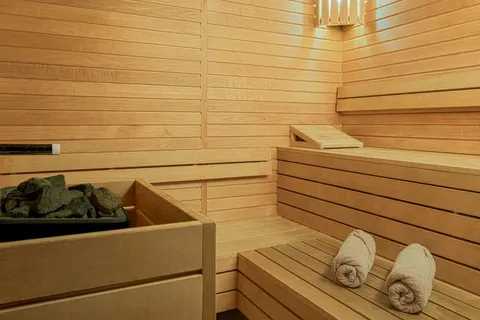 Hotel Katarina foto 7