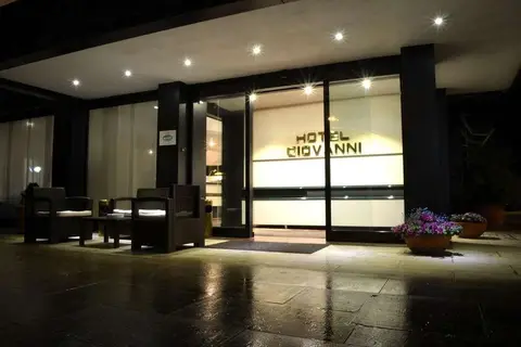 Hotel Giovanni in Padua — foto 7