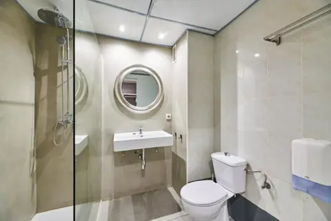 Inter2 Aparthotel Salou in Salou — foto 23
