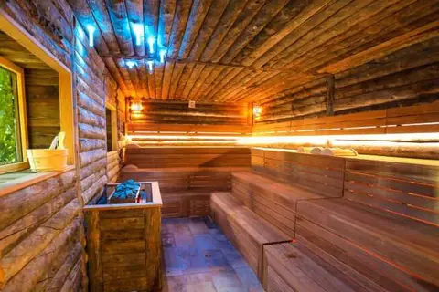 Center Parcs Park Allgäu in Leutkirch im Allgäu — foto 13