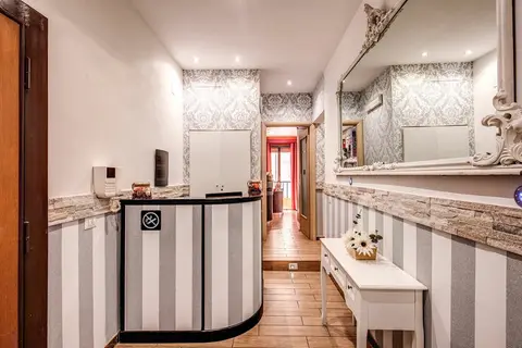 Santamaggiore Inn Rome in Fiano Romano, foto 5