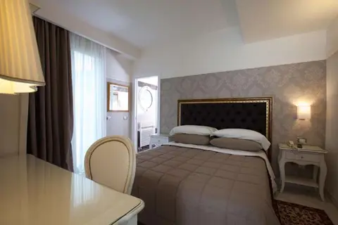 Villa del Mare Exclusive Hotel in Rimini, foto 4