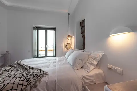 Bohemian Luxury Boutique Hotel in Νάουσα — foto 29