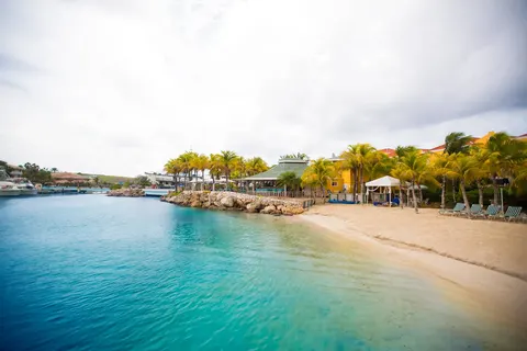 The Royal Sea Aquarium Resort foto 18