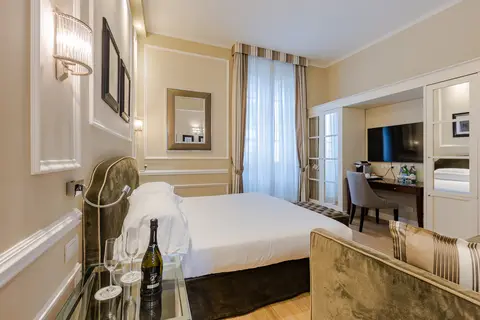 Hotel Calzaiuoli in Florence, foto 30