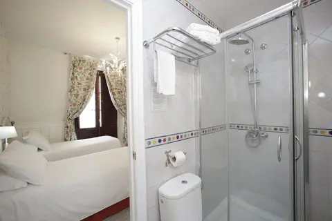 Basic Hotel Puerta de Sevilla in Sevilla — foto 25