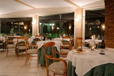 Best Western Hotel Regina Elena in Santa Margherita Ligure — foto 21