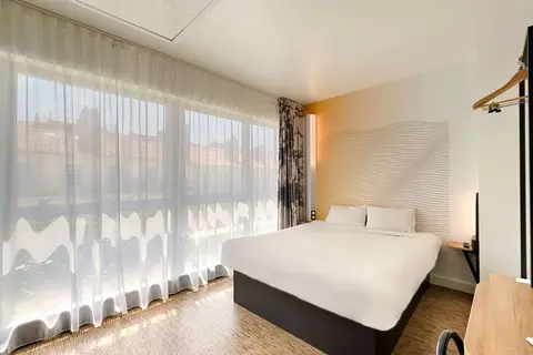B&B Hotel Marseille Centre La Joliette in Marseille, foto 3