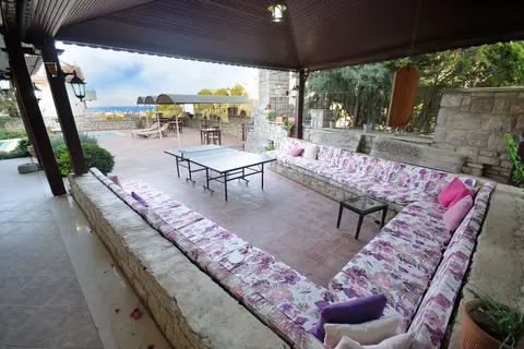 Villa Anfora Otel in Datca, foto 7