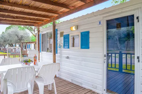 Brioni Sunny Camping by Valamar in Pula — foto 8
