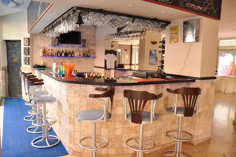 Belle Ocean Apart Hotel in Alanya, foto 10
